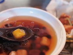 冷九份芋圓-阿元来了(西环店)
