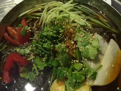 -很久以前羊肉串(大华三路店)