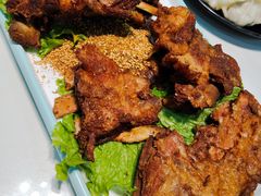 -金阁家常菜(贵阳路店)
