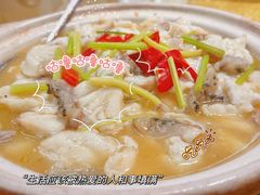 -百年银屏蚝烙·潮汕菜·非遗(乐山店)