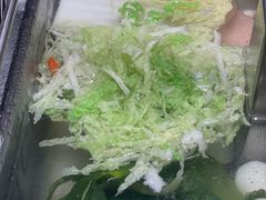 -海底捞火锅(高新万达店)