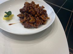 -虎哥私房菜(馒头山店)