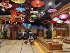 -盛世桃源(群力店)