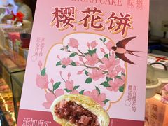 -矮子馅饼(大成路店)