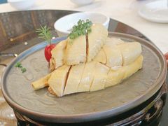 -聚鑫阁江浙菜·非遗传承技艺(青村帝华园店)