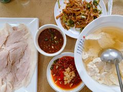-映秋饭店(李庄总店)