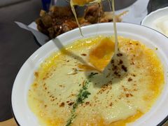 芝士红薯-Meet Sun韩式大排档(五一广场7MALL店)