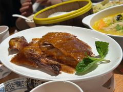 -老北京炸酱面·烤鸭(前门店)