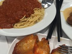 -宜家·瑞典风味餐厅(烟台路店)