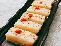 -长安大牌档之上元灯会(南大街店)