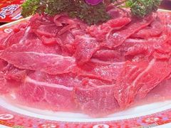-大吉利·潮汕鲜牛肉火锅(西安店)