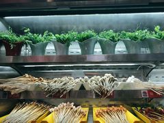 -钢管厂五区小郡肝火锅串串香(总店)