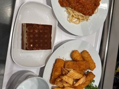 -宜家·瑞典风味餐厅(四元桥店)