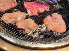 -红沃鳗鱼黑牛烤肉店(不老街店)