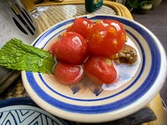 -贰醒·私房小院烧烤 (太古里店)