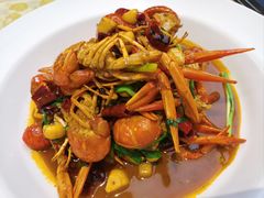 -聚味瞿记·龙虾堂(坡子街店)