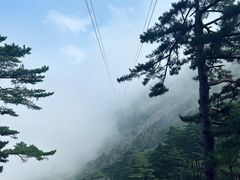 -黄山白云宾馆