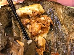 古法糯米鸡-添好运点心专门店(深水埗店)