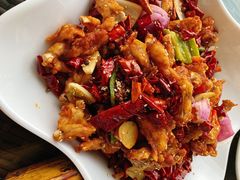 -东馆和天下特色餐饮(工农店)