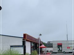 -姚家寨停车区-餐饮区