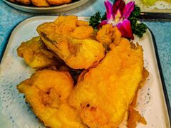 -明本湛江鸡•海鲜小厨(陈家祠店)