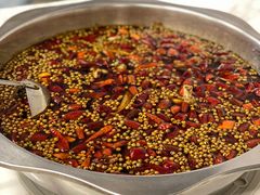 -味之绝美蛙鱼头火锅(龙潭店)
