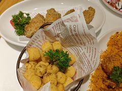 -新白鹿餐厅(第一百货店)