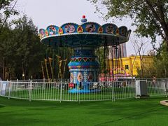 -太阳宫公园