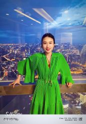 点击看大图 -上海中心宴会厅·婚礼中心