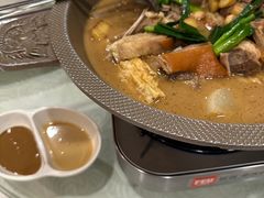 -新兴·金羊座·粤菜点心(乐峰店)