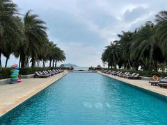 -石梅湾艾美度假酒店