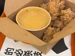 -前进5路汉堡炸鸡(昙华林店)