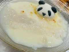 -眉州东坡·熊猫主题餐厅(枫蓝店)