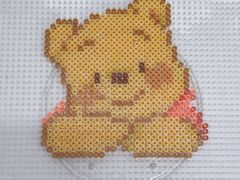 -垚火玩泥吧手作集合店·拼豆·陶艺