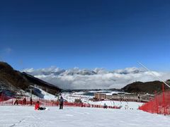 -太子岭滑雪场