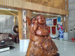 -绿岛汤泉韩式休闲会所