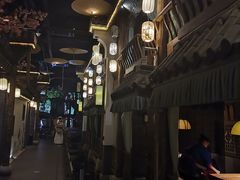 -淀里船宴(卓达店)
