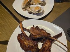 -博林天瑞喜来登酒店·西丽尚膳