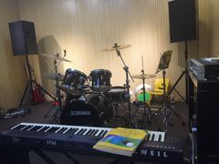 -乐童乐人现代音乐艺术学校(万柳校区)