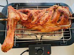 -宗泉烤全羊·烤羊腿·家常菜(解放东路店)