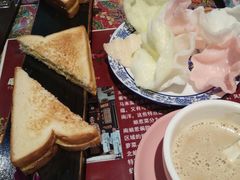 -小娘惹厨房Little Nyonya(狮城有约上榜店)