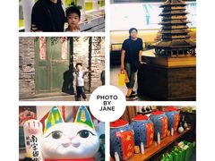 -西湖外事游船(花港观鱼码头)