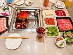 -海底捞火锅(振华广场店)