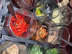 -滇野云南野生菌餐厅(陕西南路店)