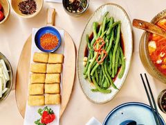 -山石榴·贵州菜(丰盛里店)