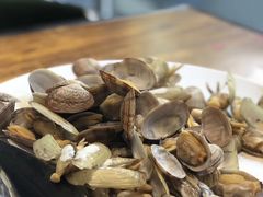 -海味当家·蒸锅海鲜(中山广场创始店)