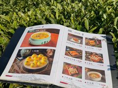 -香芙茗茶楼(梅家坞店)