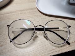 -广州宝岛眼镜武汉和光眼镜市场西区店