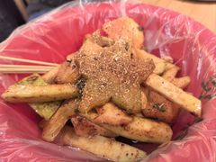-夜椒瑶·广西大排档(八卦岭店)