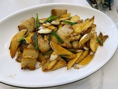 -金海湾海鲜排档(朱家尖店)